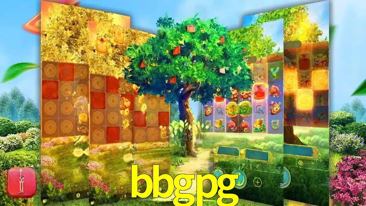 Prosperity Fortune Tree - PG Soft Slot